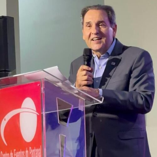 Sebrae/MT participa do Congresso de Registro Empresarial de Mato Grosso realizado pela Jucemat