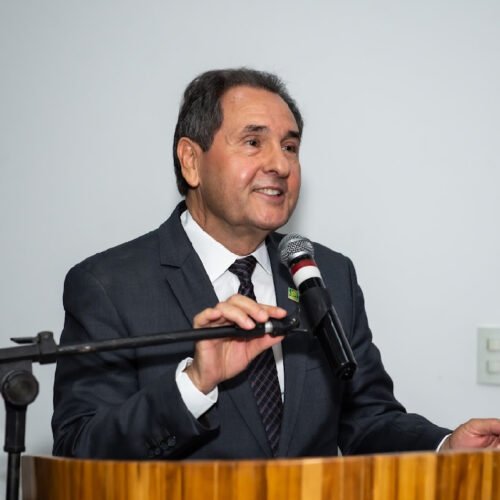 Facmat participa ativamente na discussão da Lei Complementar que regulamenta a Reforma Tributária