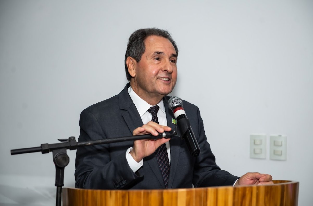 Facmat participa ativamente na discussão da Lei Complementar que regulamenta a Reforma Tributária