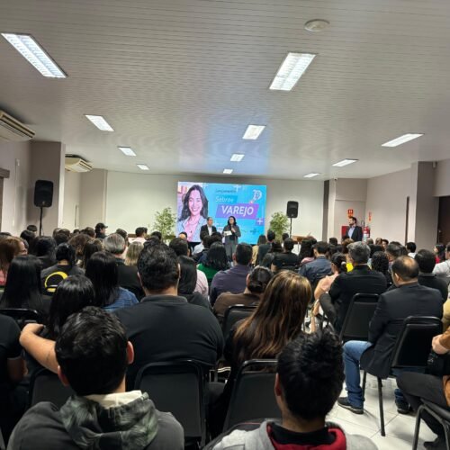 Projeto ‘Sebrae Varejo’ realizado em parceria com a ACCUIABÁ vai fortalecer o setor varejista