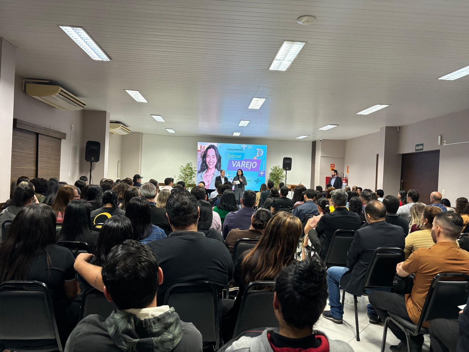 Projeto ‘Sebrae Varejo’ realizado em parceria com a ACCUIABÁ vai fortalecer o setor varejista