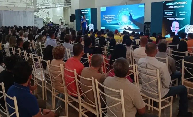 Sebrae/MT lança programa ‘Jornada de Transformação Digital’ para pequenos negócios de todo Estado