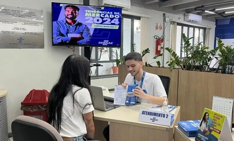 Programa de renegociação de dívidas e acesso a crédito para pequenos negócios é lançado em MT