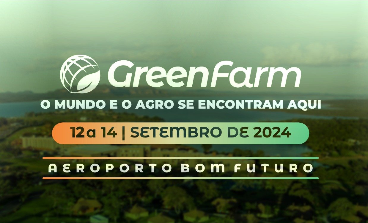 GreenFarm: Facmat apoia evento do agronegócio e convida empresários a participar