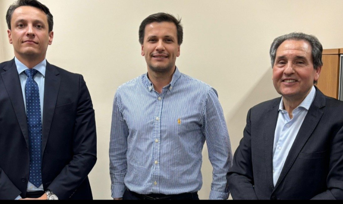 Cobrança retroativa de ICMS pela Energisa é tema de reunião entre Facmat e Ministério Público Estadual