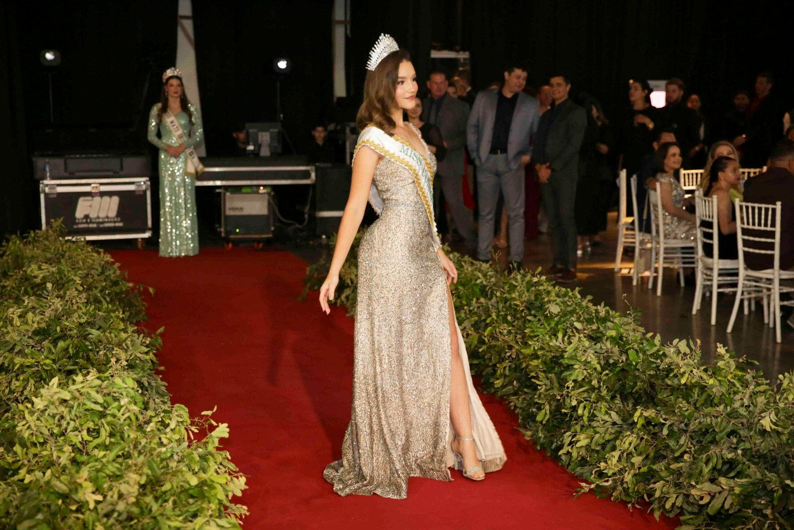 MISS COMÉRCIO 2025