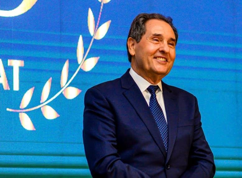 Facmat realiza solenidade de posse dos presidentes das Associações Comerciais nesta sexta-feira (31)