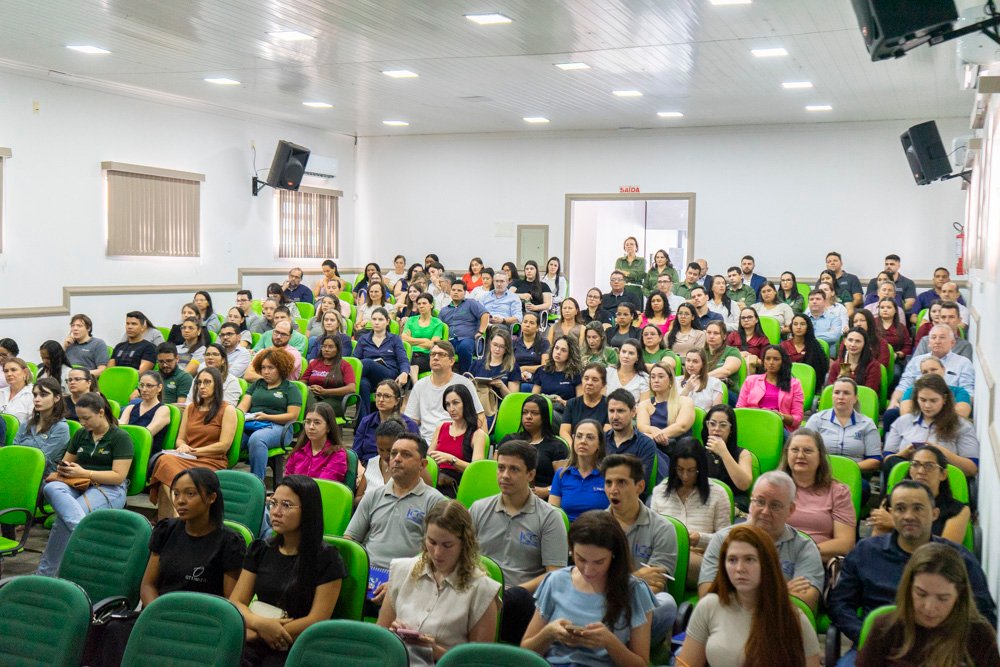 Fórum da ACES debate os impactos da Reforma Tributária em Sorriso