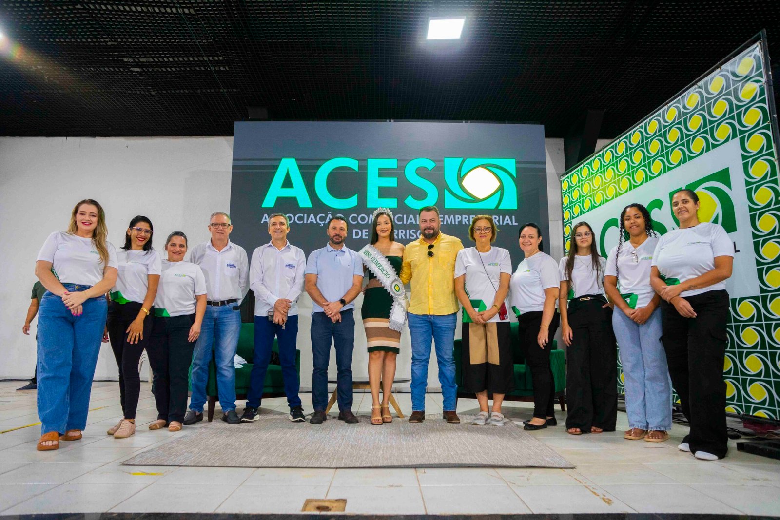 Associação Comercial e Empresarial de Sorriso realiza a 1ª edição da Operação Preço Baixo