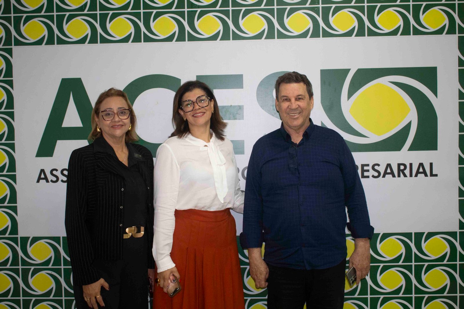 4º Café com Empresários da ACES reúne informação, saúde e oportunidades de negócios em Sorriso